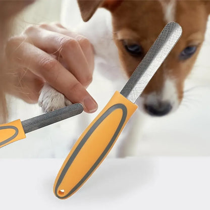 Pet Grooming Kit, 8 Counts/set Pet Hair Removal Tool, Including Pet Hair Remover, Pet Nail Clipper, Pet Hair Removing Comb, Pet Bath Brush, Pet Toothbrush