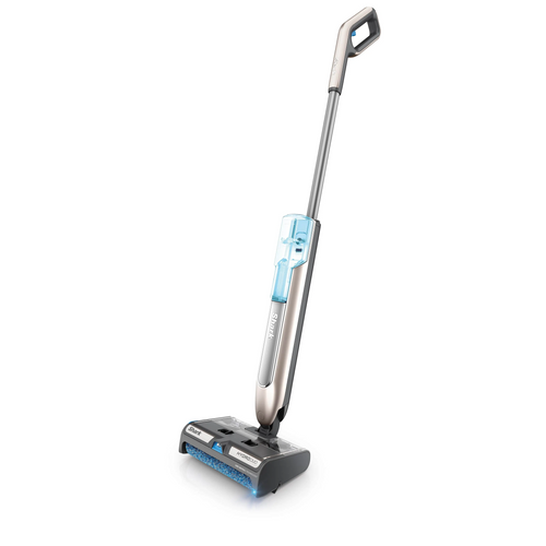 Cordless Wet Dry Hard Floor Cleaner - WW201