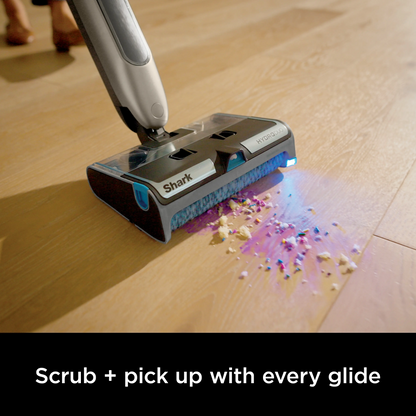 Cordless Wet Dry Hard Floor Cleaner - WW201