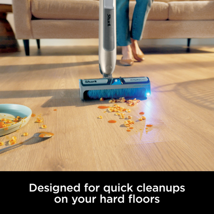 Cordless Wet Dry Hard Floor Cleaner - WW201