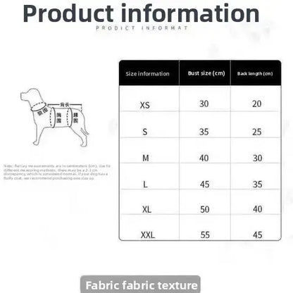 Dog Autumn Winter Clothes Jacket for Maltese Yorkshire Schnauzer Bichon Teddy Pomeranian Shiba Inu PU Material Stylish Motorcycle Design