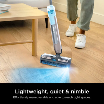 Cordless Wet Dry Hard Floor Cleaner - WW201
